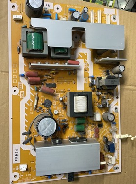 松下TH-P42X10C/P50X10C电源板LSJB1279 LSEP1279