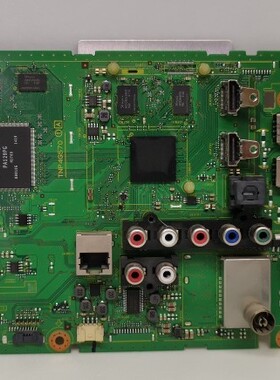 松下TH-60AS620C主板TNP4G570