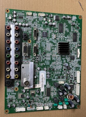 长虹PT42700NHD主板JUC7.820.00006947 V7 屏S42AX-YB03 PDP42G1
