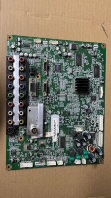 长虹PT42700NHD主板JUC7.820.00006947 V7 屏S42AX-YB03 PDP42G1