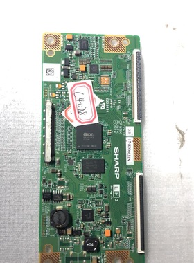 原装夏普LCD-40G120A逻辑板 4224TP ZR 屏LK400D3LWV0K