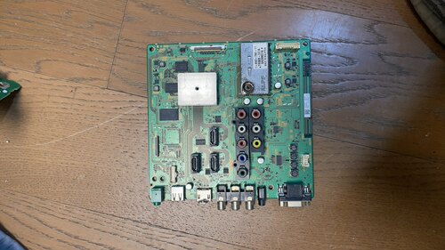 原装拆机索尼KLV-55EX500主板 1-880-238-21 屏LTY550HJ01 测试好