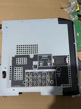 松下TH-P42S10C TH-P46G10C TH-P50S10C主板 TNPH0784原装