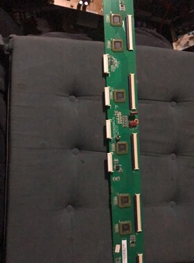 长虹3D50A3700iD Y板JUQ7.820.00053698 VER2.03.4 PM50H4000C