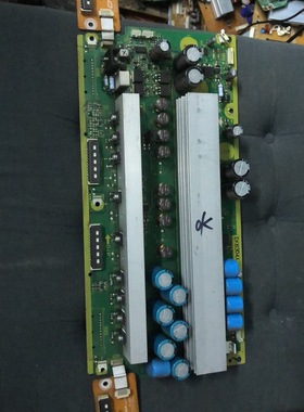 现货 松下 50PV70C电视机 SS板 TNPA4387