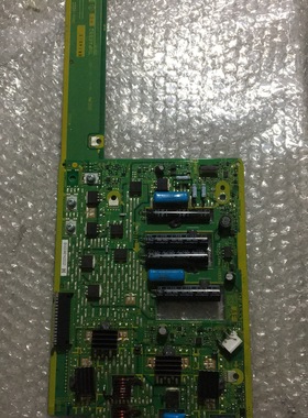 原装松下等离子 TH-P42ST30C SS板 TNPA5331 AE