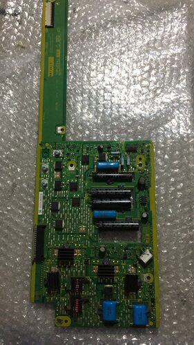 原装松下等离子 TH-P42ST30C SS板 TNPA5331 AE