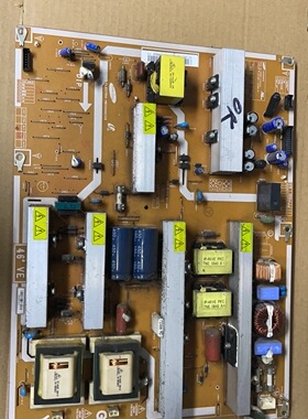 原装三星LA46/52A650A1R电源板IP-271135A BN4400202A IP-361135A