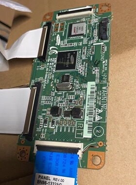 三星PS43E400U1R逻辑板LJ41-10234A LJ92-01899A