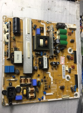 原装三星PS43F4500AR电源板BN44-00598A P43HF-DSM PSPF231503A