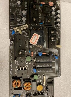 乐视L433AN L433L3 L403S3电源板715G7143-P01-000-003M/H