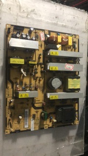 三星LA40M81B LA40N81B液晶电视机电源板BN44-00165A/C IP-40STD