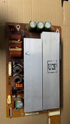 三星原装S50HW-YD13 YB06 屏 Z板 LJ41-08457A LJ92-01682A