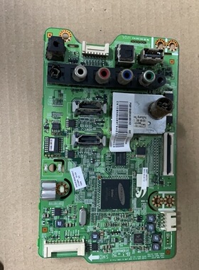 原装三星PS43E450A1R PS51E450A1R PS60E530A6R主板BN41-01799A