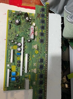 现货 原装松下TH-P42S25C 42U20C P46U20C SC板 TNPA5105 AD AC