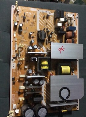 松下TH-42PV60C TH-42PV65C TH-42PA60C电源板TNPA3911