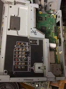 TH-42PA60C 主板 TNPA3756 TNPA3760 一套