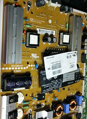 原装液晶电视电源板OPVP-0222 REV：E301791 CTI600