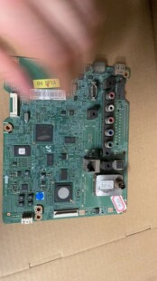 原装三星PS51E490B2R主板 BN41-01785A 屏S51AX-YB01