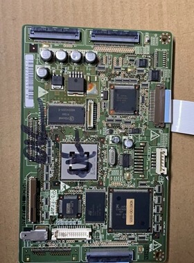 原装日立42PD5000TC逻辑板ND25001-D013