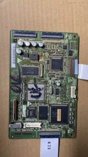 原装日立42PD5000TC逻辑板ND25001-D013