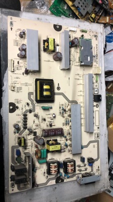 夏普LCD-52LE700A/46LE700A电源板RUNTKA645WJQZ QPWBS0316SNPZ