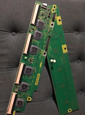 原装松下TH-50PV80C 等离子缓冲板SD SU板 TNPA4397 TNPA4398