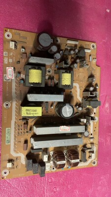 松下TH-P42S10C/46S10C/50S01C电源板ETX2MM747MF G NPX747MF-1A