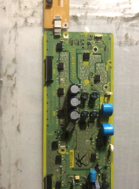 原装松下TH-P42S25Css板  TNPA5106 AD /AC