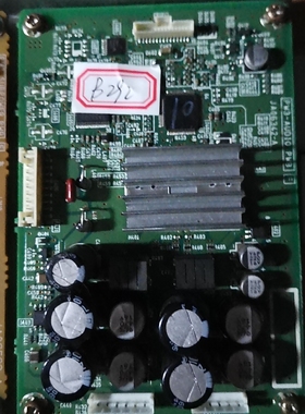 原装三星 LA52A650A1R 主板 BN41-01019A 配屏 LTF520HE01