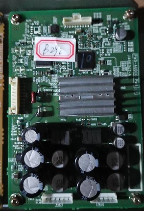 原装三星 LA52A650A1R 主板 BN41-01019A 配屏 LTF520HE01