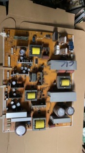 长虹PT4288电源板PCPF0156 MPF7434