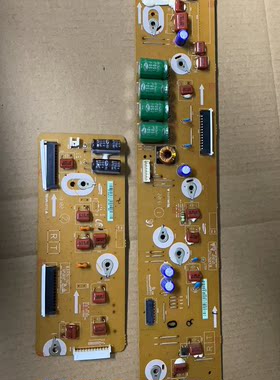 长虹3D60C4000i 三星PS60F5000AJ Z/X板LJ41-10330A LJ41-10337A