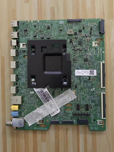 原装三星UA55MUC30SJXXZ 主板BN41-02568A B 配屏 电路板