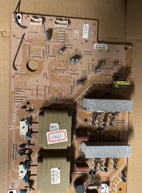 原装索尼KLV-40X200A KLV-46X200A液晶电视副电源板1-869-946-12