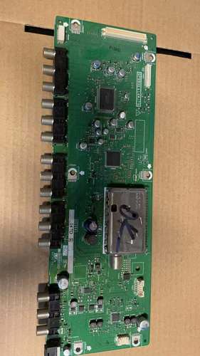 夏普LCD-42GX3 46R1 46A63高频 AV板 QPWBNE414WJTN KE284