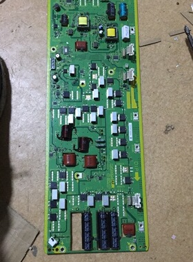 原装松下TH-P50ST50C TH-P55ST50C SC板 Y板 TNPA5528 AF AE