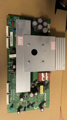 长虹PT50638X PT50658X PT50718X TV50738X Y板JUQ7.820.00029243