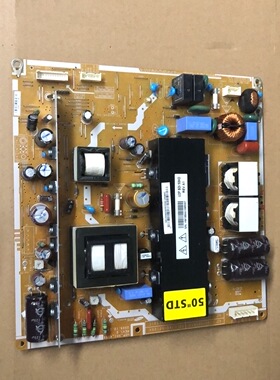 三星50寸等离子YD13/YB06电源板LJ44-00188A PSPF421501C