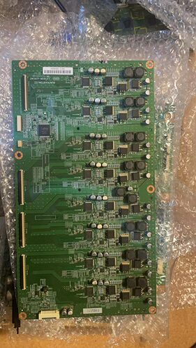 原装夏普LCD-60X50A 恒流板 逻辑板 RUNTKA973WJZZ LC1026-4101AC