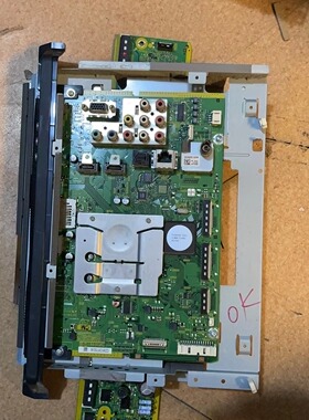 松下TH-P42/P46/P50U30C33C主板TNPH0961CQ CA CM CB CP CR MB C