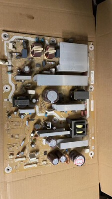 原装松下TH-P50U20C TH-P46S25C电源板ETX2MM806MEH NPX805MS2