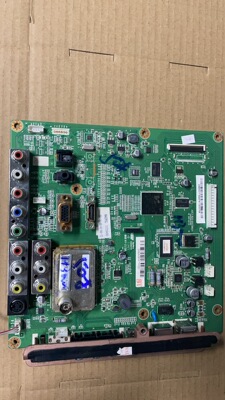 原装长虹 3D50738iV主板JUC7.820.00039621配屏 PM50H3000实物