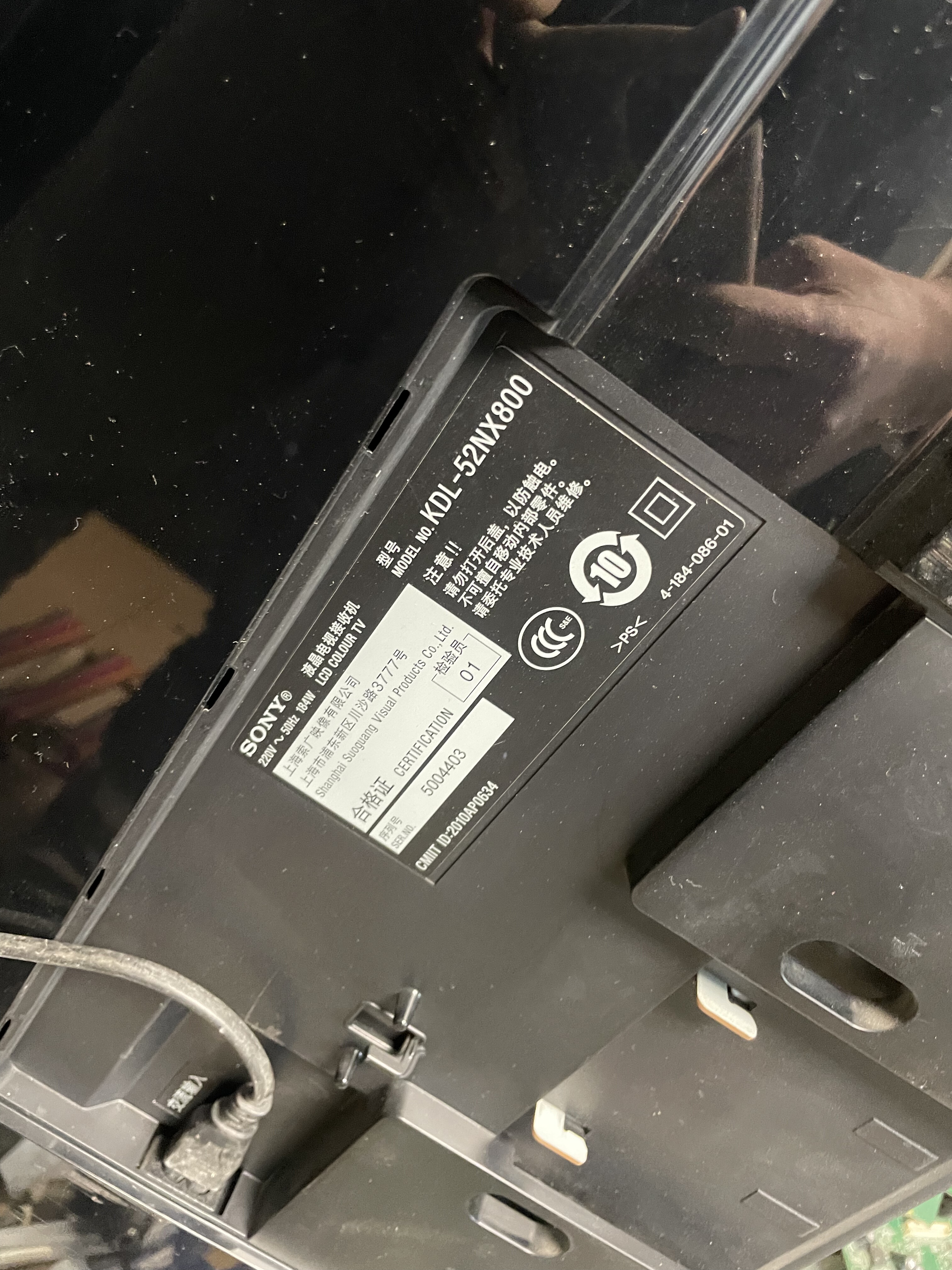 KDL-52NX800 配件出。单价350 要哪个拆哪个