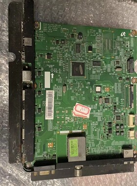 拆机液晶三星UA40D5000PTXXZ主板BN41-01614C配屏LTJ400HM03-H