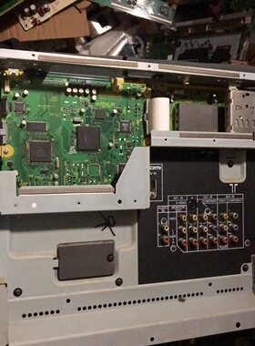 松下等离子TH-42PA60C 主板 TNPA3756 TNPA3760 一套