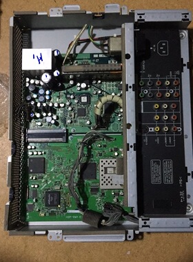 原装索尼KE-MV42M1等离子主板1-862-621-11 配屏S42SD-YB03