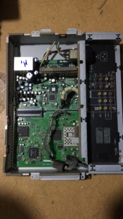 配S42SD 索尼 601 862 MV42M1 原装 YB03 AV板 高频板