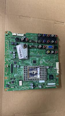 原装三星la46a550p1r电视主板