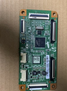 三星PS43D450A2 S42AX-YD15 YB11逻辑板LJ41-09475D LJ92-01793A